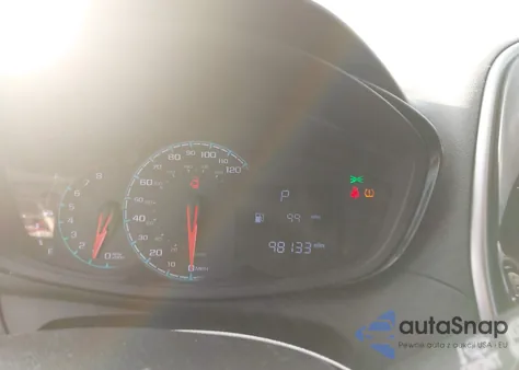 2017 Chevrolet Spark Ls Cvt from USA, damaged, VIN KL8CB6SA2HC725960